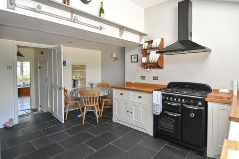 4 bedroom character property for sale, Glanville Road, Wedmore, BS28