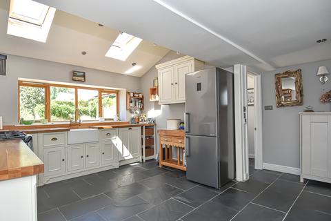 4 bedroom character property for sale, Glanville Road, Wedmore, BS28