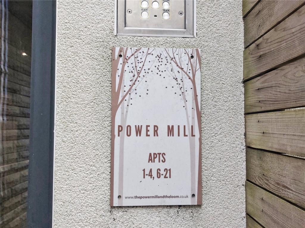 Intercom Entry