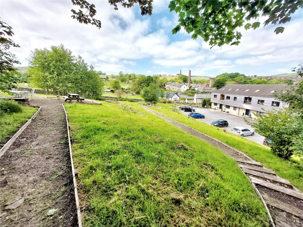 Communal Gardens