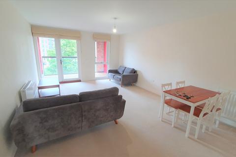 3 bedroom flat to rent, Colindale Avenue, Colindale