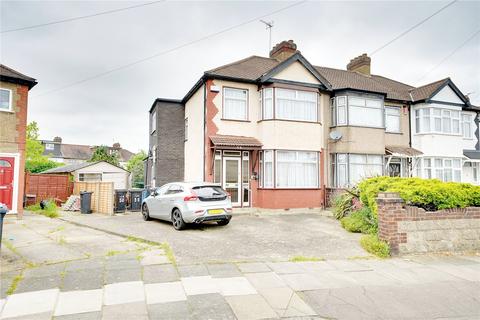 3 bedroom end of terrace house for sale - The Sunny Road, Enfield, EN3