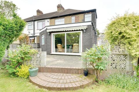 3 bedroom end of terrace house for sale - The Sunny Road, Enfield, EN3