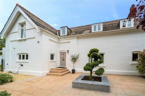 4 bedroom detached house to rent - Lower Camden, Chislehurst, Kent, BR7
