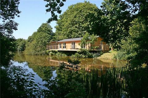 3 bedroom holiday lodge for sale, Stonerush Lakes, Looe PL13