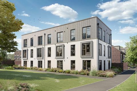 2 bedroom flat for sale - Plot 199, The Studio Two Bed Apartment at The Parish @ Llanilltern Village, Westage Park, Llanilltern CF5