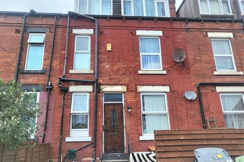 3 bedroom terraced house for sale - Strathmore Avenue, Leeds LS9