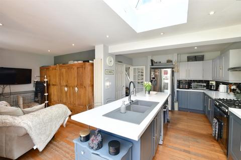 3 bedroom semi-detached house for sale - King George Road, Shoreham-By-Sea, West Sussex