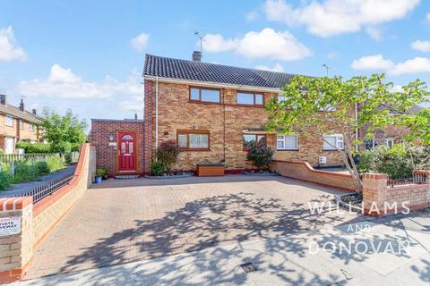 3 bedroom semi-detached house for sale, Woodburn Close, Thundersley