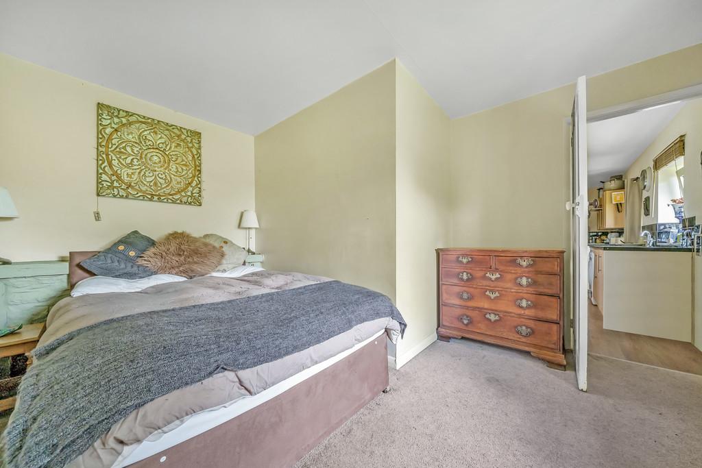 Cottage Bedroom One