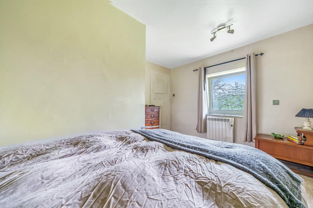 Cottage Bedroom One