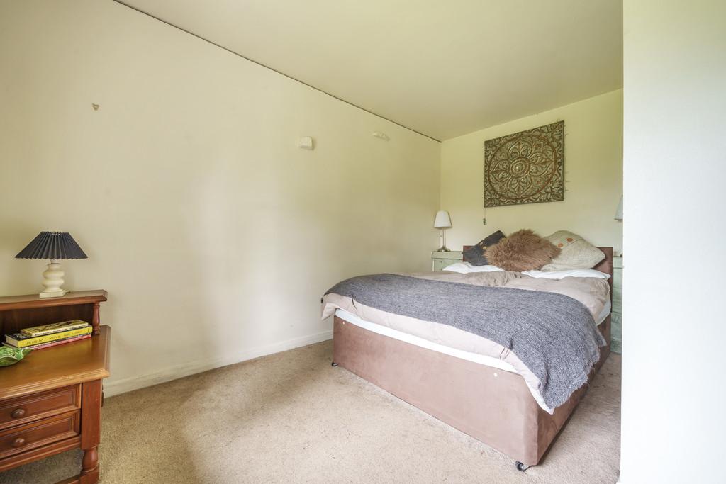 Cottage Bedroom One