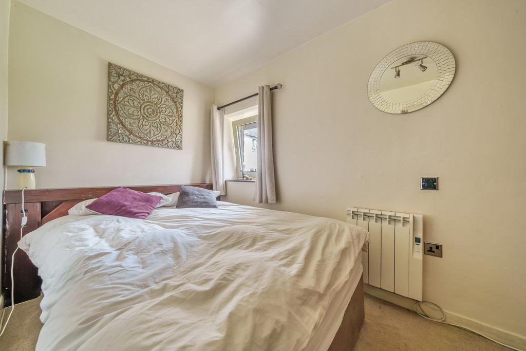 Cottage Bedroom Two