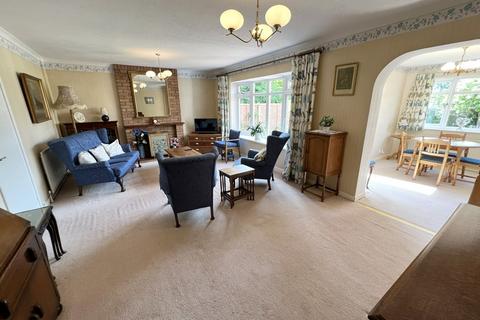 286a Blossomfield Road, Solihull, B91 1TH