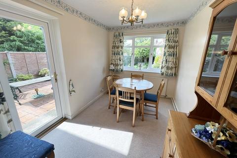 286a Blossomfield Road, Solihull, B91 1TH