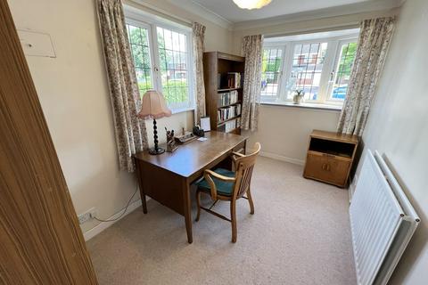 286a Blossomfield Road, Solihull, B91 1TH