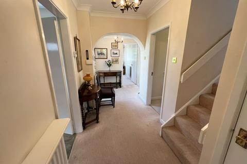 286a Blossomfield Road, Solihull, B91 1TH