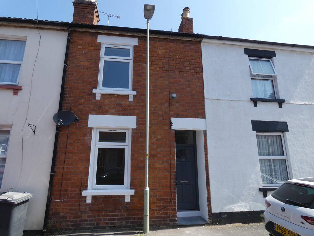 St Pauls Road, Gloucester 2 bed terraced house for sale £175,000