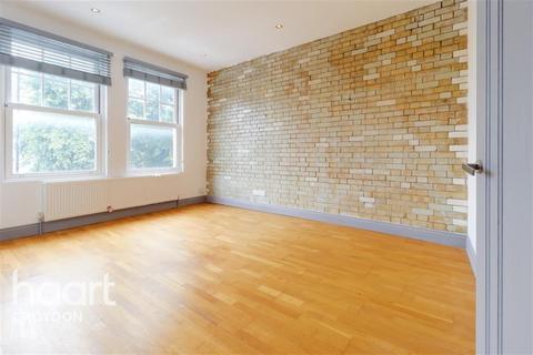 2 bedroom flat to rent, Wellesley Road, CR0