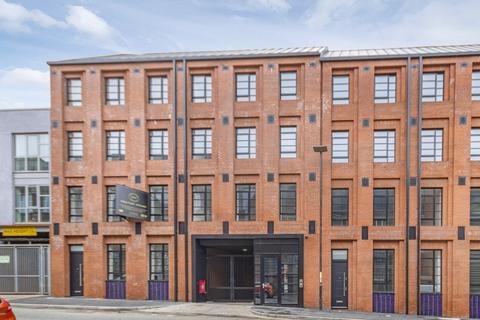 Heaton House Lofts, Camden Street, Jewellery Quarter, B1