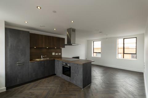 2 bedroom apartment to rent, Heaton House Lofts, Camden Street, Jewellery Quarter, B1