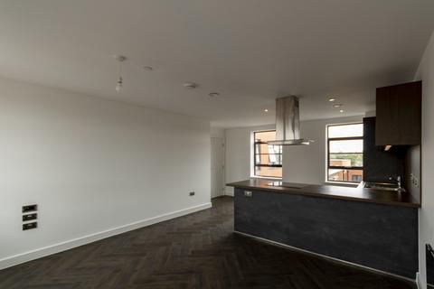 2 bedroom apartment to rent, Heaton House Lofts, Camden Street, Jewellery Quarter, B1