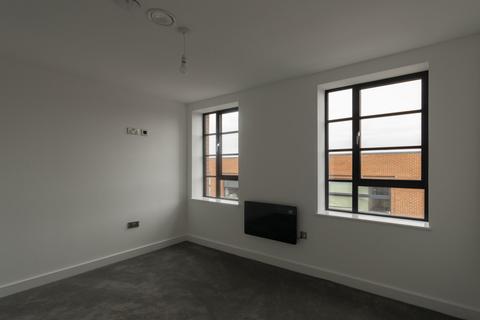 2 bedroom apartment to rent, Heaton House Lofts, Camden Street, Jewellery Quarter, B1