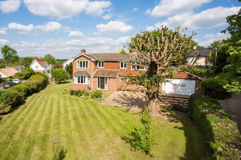 4 bedroom detached house for sale, Horsegrove Lane, Rotherfield