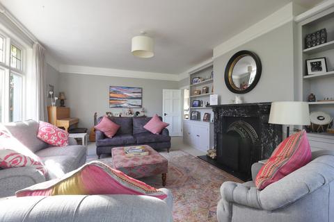 5 bedroom detached house for sale - Sway Road, Lymington SO41