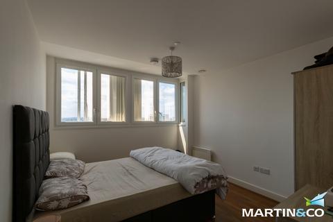 1 bedroom apartment for sale, 1 Hagley Road, Birmingham, B16