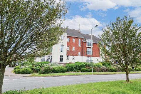 Haverhill - 3 bedroom apartment for sale