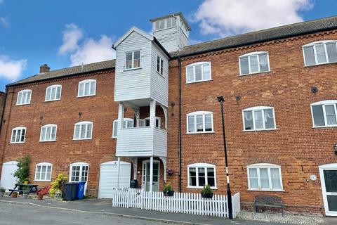 4 bedroom townhouse for sale, Ropers Court, Lavenham