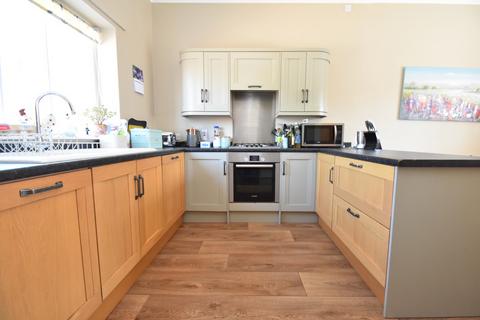 4 bedroom townhouse for sale, Ropers Court, Lavenham