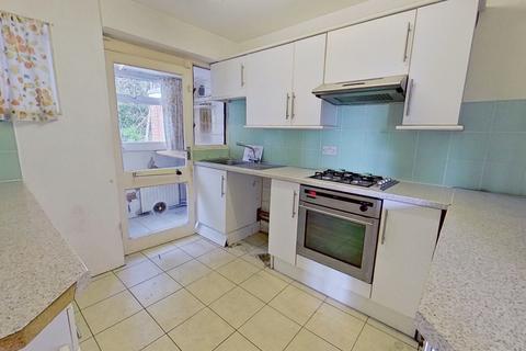 2 bedroom bungalow for sale - The Drive, Shoreham-by-Sea, West Sussex, BN43