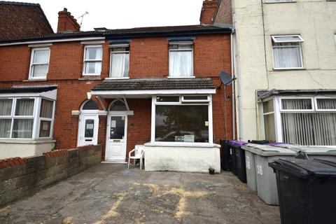 5 bedroom terraced house for sale, Grosvenor Road, Skegness, PE25