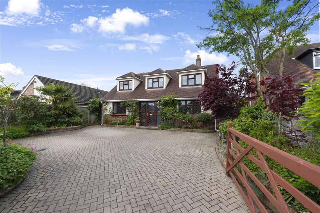 Wareham, Dorset 5 bed detached house for sale £695,000
