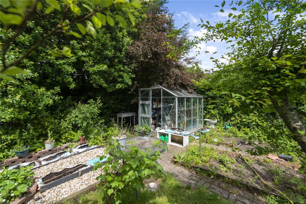 Kitchen Garden