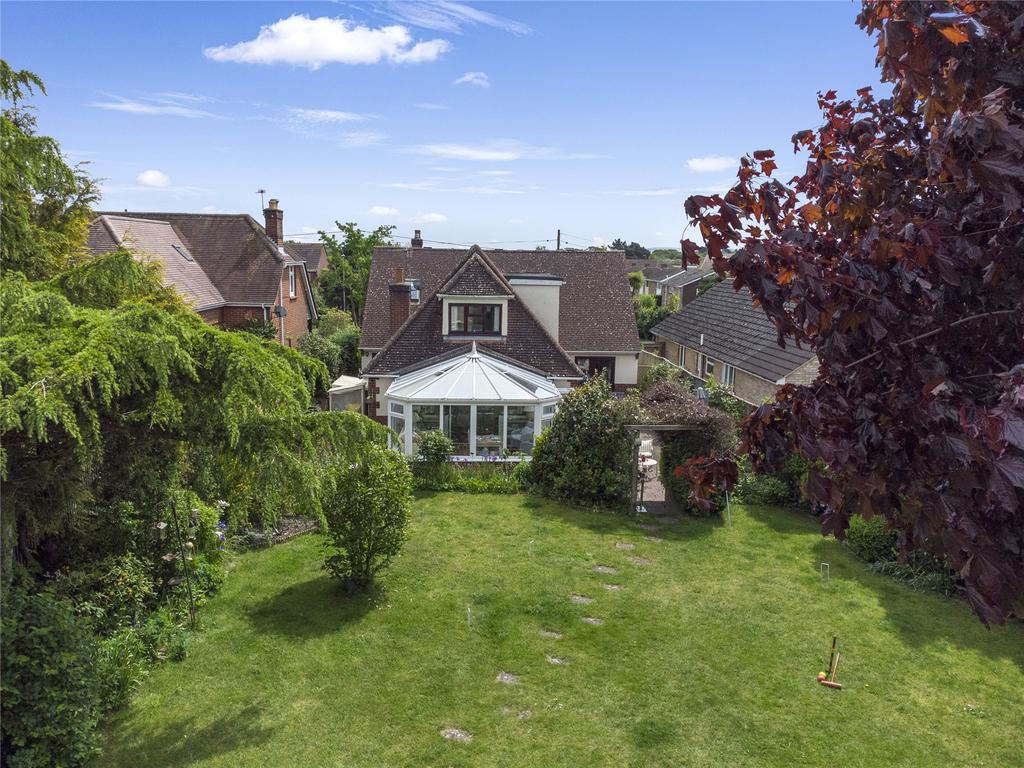 Fab Garden