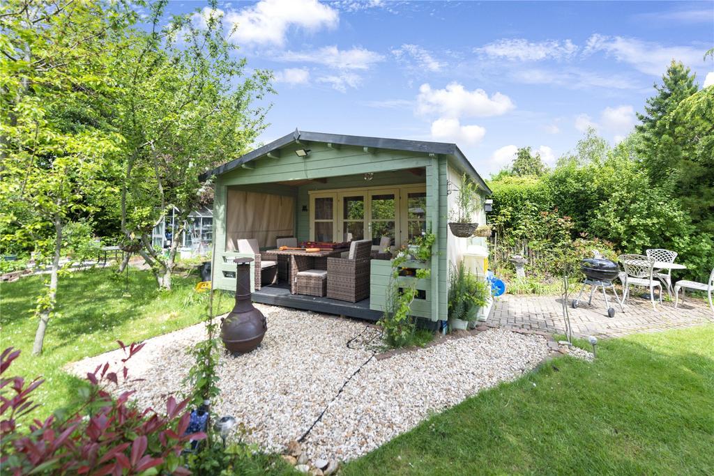 Garden Lifestyle