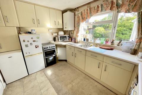 3 bedroom detached bungalow for sale - Harkwood Drive, Poole BH15
