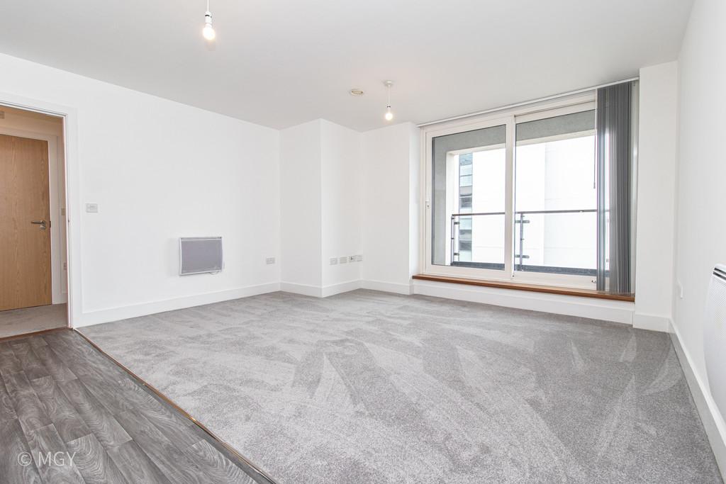 Duncansby House, Prospect Place, Cardiff Bay 2 bed apartment to rent