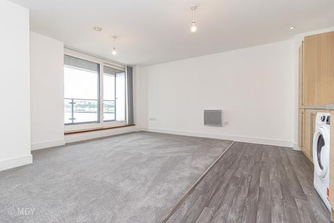 2 bedroom apartment to rent, Duncansby House, Prospect Place, Cardiff Bay