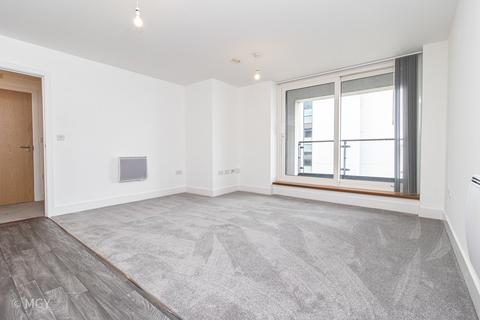 2 bedroom apartment to rent, Duncansby House, Prospect Place, Cardiff Bay