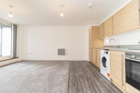 2 bedroom apartment to rent, Duncansby House, Prospect Place, Cardiff Bay