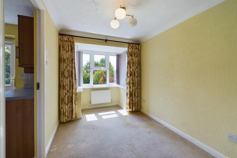 3 bedroom detached house for sale - Wetherel Road, Burton-on-Trent