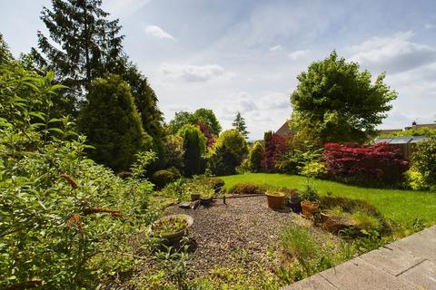 3 bedroom detached house for sale, Wetherel Road, Burton-on-Trent