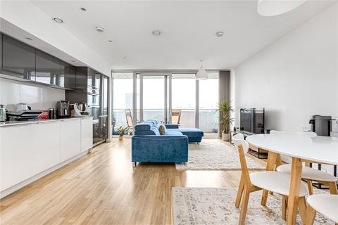 2 bedroom flat for sale - Edmunds House, Colonial Drive, London