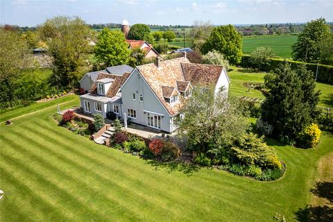 Midmills House Mill End, Clavering, Saffron Walden, CB11 4RL