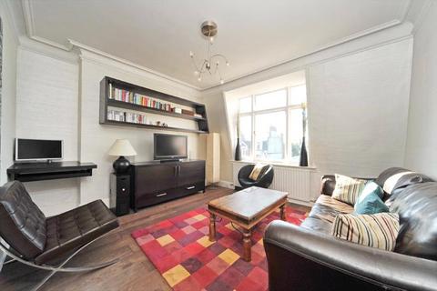 2 bedroom flat to rent, Southwold Mansions, Widley Road, Little Venice, Maida Vale