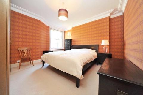 2 bedroom flat to rent, Southwold Mansions, Widley Road, Little Venice, Maida Vale